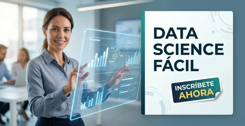 Data Science fácil